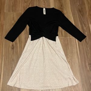 Anthropologie Amado dress. Size S.